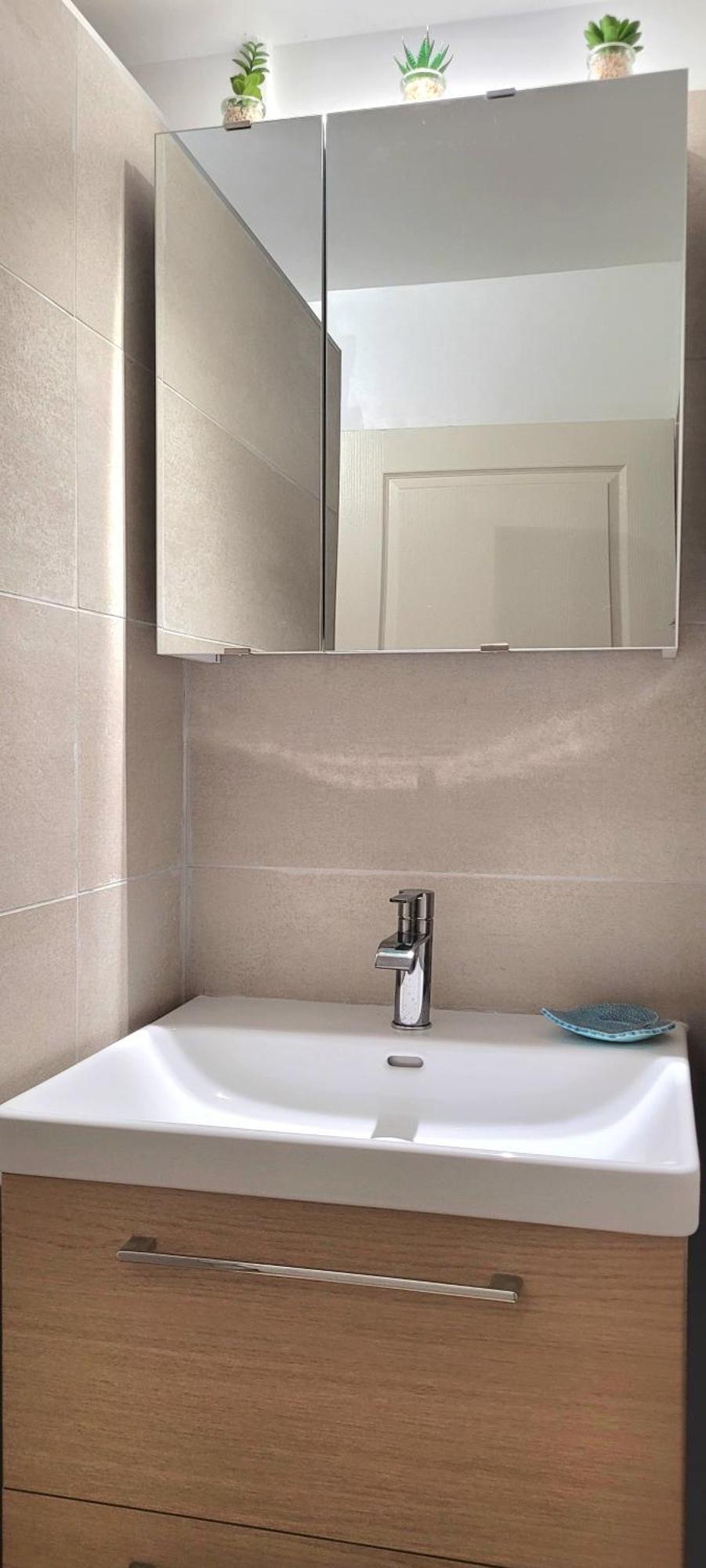 La Perle Marine Apartment Saint-Leu Ngoại thất bức ảnh